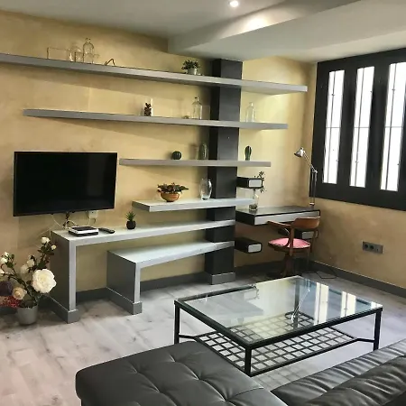 Styling Sierpes Center Σεβίλλη