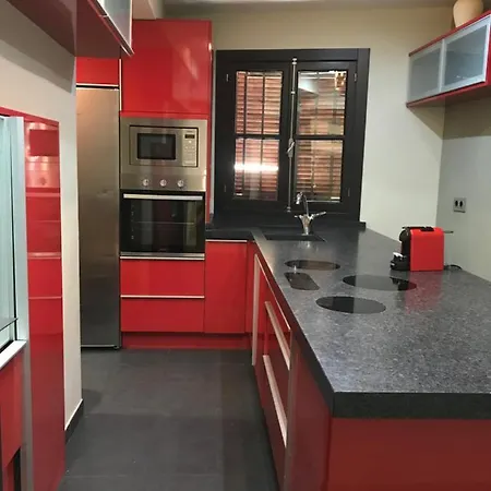 Styling Sierpes Center Διαμέρισμα
