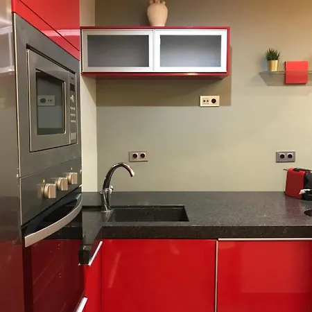 Styling Sierpes Center Διαμέρισμα