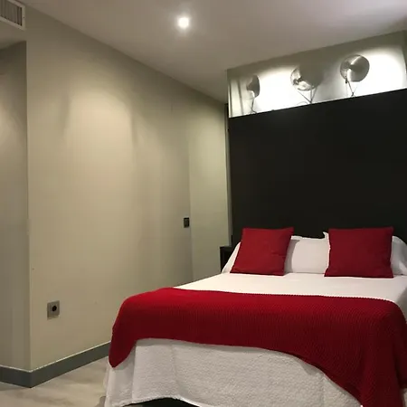 Appartement Styling Sierpes Center *