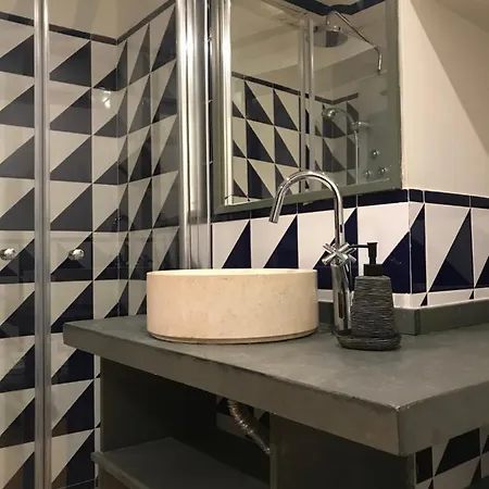 Styling Sierpes Center Σεβίλλη