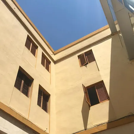 Styling Sierpes Center Διαμέρισμα *