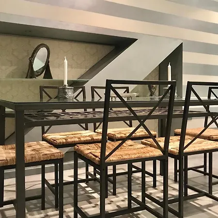 Apartman Styling Sierpes Center Sevilla