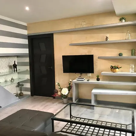 Styling Sierpes Center * Sevilla