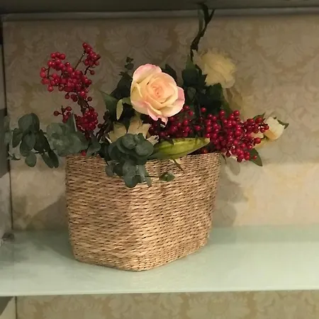 Styling Sierpes Center Apartman