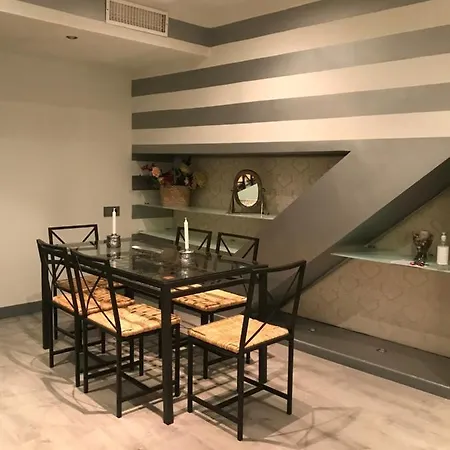 Apartman Styling Sierpes Center Sevilla