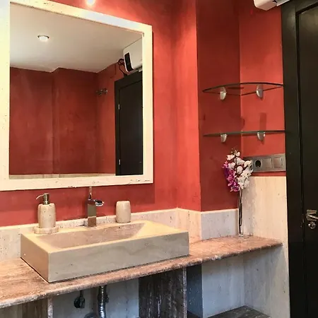 Apartman Styling Sierpes Center Sevilla