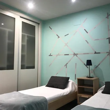 Apartman Styling Sierpes Center Sevilla