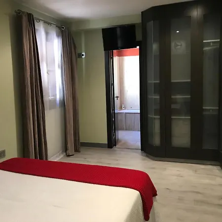 Apartman Styling Sierpes Center