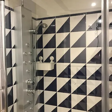 Styling Sierpes Center Apartman *