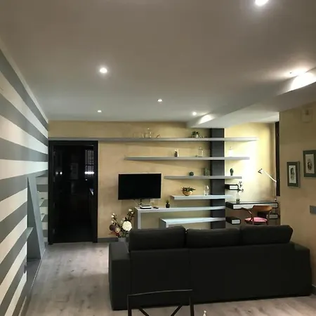 Styling Sierpes Center شقة إشبيلية