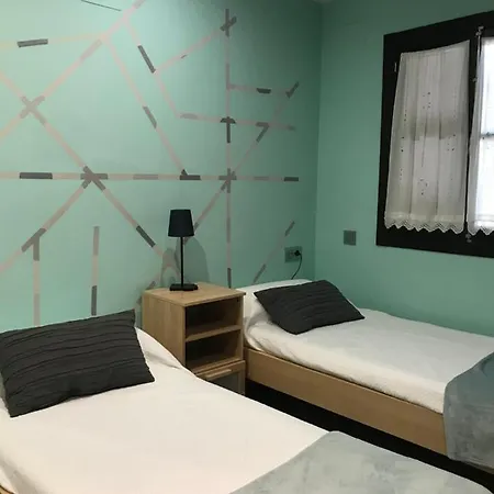 شقة Styling Sierpes Center إشبيلية